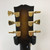 Used Gibson HOWARD ROBERTS FUSION 1997 Semi-Hollow Electric Guitar Sunburst 6-String 41124-S000203270 View 6