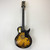Used Gibson HOWARD ROBERTS FUSION 1997 Semi-Hollow Electric Guitar Sunburst 6-String 41124-S000203270 View 4