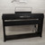 Used Yamaha CLP-260 88-Key Console Dgtal Piano - Local Pickup Only 40015-S000326024 View 3