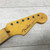 Used All Parts Licensed By Fender Strat Neck 40051-S000114596 View 5