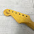 Used All Parts Licensed By Fender Strat Neck 40051-S000114596 View 4