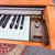 Used Casio PX800 88-Key Digital Piano  w/Stand and Pedals 41121-S000050482 View 5