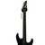 Used Ibanez SA160 S Type Electric Guitar Silver/Gray 6-String 40009-S000304784 View 5