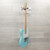 Used Xaviere XV-840 Electric Guitar Blue 40015-S000326026 View 8