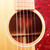 Used Gibson WM-00 Working Man Acoustic Guitar 40042-S000256477 View 6