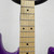 Used Kramer Focus VT-211S S Type Electric Guitar Purple 40042-S000256478 View 5