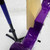Used Kramer Focus VT-211S S Type Electric Guitar Purple 40042-S000256478 View 15