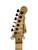 Used G&L S-500 Tribute Electric Guitar - Modded/Refinished 41115-S000111881 View 3