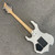 Used GLARRY Burning Fire Style Electric Guitar 41106-S000092453 View 3