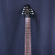 Used Epiphone KORINA FLYING V 7 STRING Electric Guitar Black 6-String 40123-S000129094 View 3