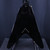 Used Epiphone KORINA FLYING V 7 STRING Electric Guitar Black 6-String 40123-S000129094 View 8