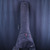 Used Epiphone KORINA FLYING V 7 STRING Electric Guitar Black 6-String 40123-S000129094 View 9