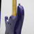 Used Ibanez SA Series Electric Guitar Blue 40042-S000256481 View 8