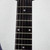 Used Ibanez SA Series Electric Guitar Blue 40042-S000256481 View 5