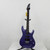 Used Ibanez SA Series Electric Guitar Blue 40042-S000256481 View 3