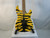 Used LTD GL200MT S Type Electric Guitar Yellow 6-String 40012-S000300961 View 1