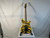 Used LTD GL200MT S Type Electric Guitar Yellow 6-String 40012-S000300961 View 2