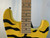 Used LTD GL200MT S Type Electric Guitar Yellow 6-String 40012-S000300961 View 6