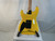 Used LTD GL200MT S Type Electric Guitar Yellow 6-String 40012-S000300961 View 8