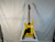 Used LTD GL200MT S Type Electric Guitar Yellow 6-String 40012-S000300961 View 9