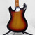 Used Teisco Vintage Japanese Guitar Awesome Vintage Electric Guitar Sunburst 6-String 40042-S000256488 View 14