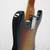 Used Teisco Vintage Japanese Guitar Awesome Vintage Electric Guitar Sunburst 6-String 40042-S000256488 View 10