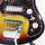 Used Teisco Vintage Japanese Guitar Awesome Vintage Electric Guitar Sunburst 6-String 40042-S000256488 View 7