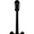 Used Epiphone DOT VS W/OHC Semi-Hollow Electric Guitar Sunburst 6-String 40009-S000304796 View 13