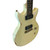 Used SLICK SL60 LP Type Electric Guitar White 6-String 40009-S000304797 View 4
