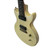 Used SLICK SL60 LP Type Electric Guitar White 6-String 40009-S000304797 View 3