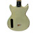 Used SLICK SL60 LP Type Electric Guitar White 6-String 40009-S000304797 View 7