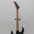 Used Ibanez RG421EX Electric Guitar Black 6-String 40081-S000111044 View 5