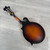 Used The Loar LM-310F-BRB Mandolin - Case Included 40112-S000177501 View 14