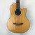 Used Applause AE-40 Acoustic Bass Guitar Wood 4-String 41124-S000203277 View 1