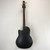 Used Applause AE-40 Acoustic Bass Guitar Wood 4-String 41124-S000203277 View 9