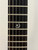 Used Gibson 02 SG GOTHIC Electric Guitar Black 6-String 41116-S000047783 View 6