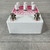 Used EarthQuaker Devices Rainbow Machine V2 - Polyphonic Pitch-shifting Modulator Pedal - White Sparkle 40112-S000177503 View 8