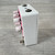 Used EarthQuaker Devices Rainbow Machine V2 - Polyphonic Pitch-shifting Modulator Pedal - White Sparkle 40112-S000177503 View 6