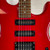 Used - BC Rich RAVE II AS-IS Vintage Electric Guitar 40087-S000230303 View 3