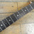 Used Washburn PS-80 SG Type Electric Guitar Black 6-String 40105-S000075843 View 7