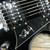Used Washburn PS-80 SG Type Electric Guitar Black 6-String 40105-S000075843 View 4