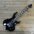 Used XSPIDER SUPERST HSH Modern Metal Electric Guitar Black 6-String 40105-S000075846 View 1