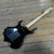Used XSPIDER SUPERST HSH Modern Metal Electric Guitar Black 6-String 40105-S000075846 View 12