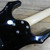 Used XSPIDER SUPERST HSH Modern Metal Electric Guitar Black 6-String 40105-S000075846 View 9