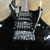 Used XSPIDER SUPERST HSH Modern Metal Electric Guitar Black 6-String 40105-S000075846 View 3