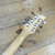 Used XSPIDER SUPERST HSH Modern Metal Electric Guitar Black 6-String 40105-S000075846 View 11
