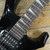 Used XSPIDER SUPERST HSH Modern Metal Electric Guitar Black 6-String 40105-S000075846 View 5