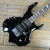 Used XSPIDER SUPERST HSH Modern Metal Electric Guitar Black 6-String 40105-S000075846 View 2
