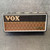 Used Vox AMPLUG AC30 Guitar Effects Pedal 40111-S000186314 View 1