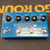Used TC Electronic FLASHBACK X4 Delay Pedal 40111-S000186315 View 1